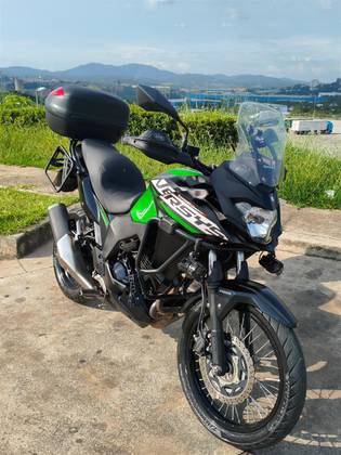 KAWASAKI VERSYS-X 300 